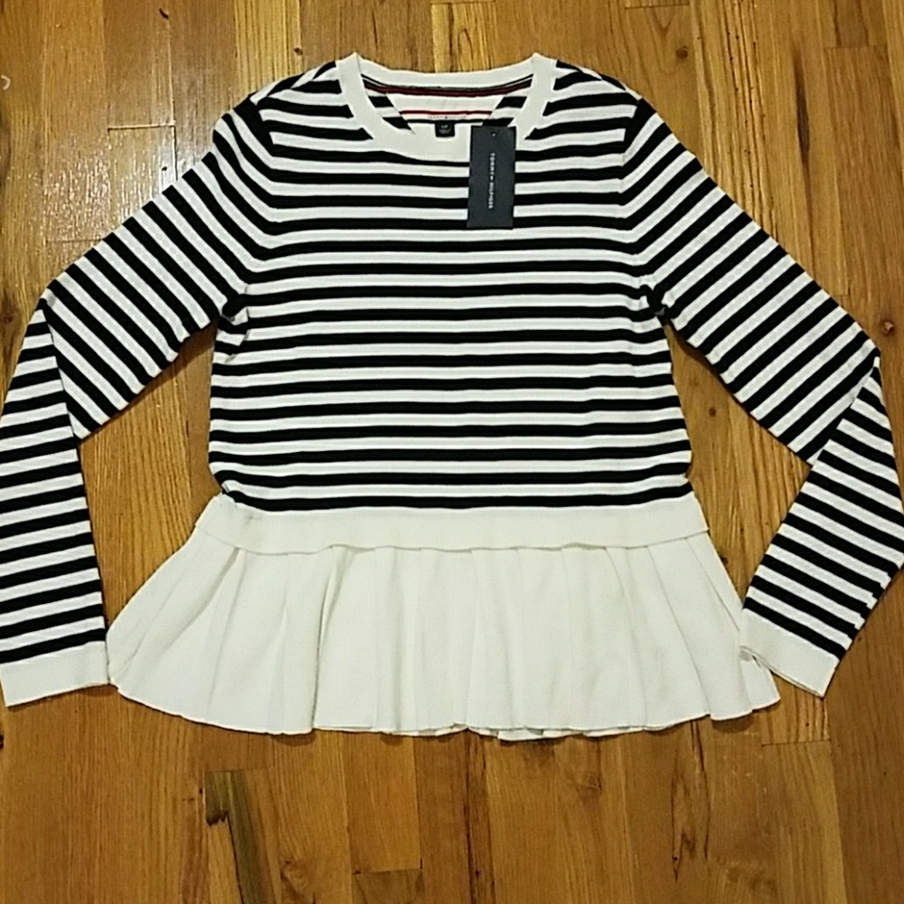 Tommy Hilfiger sweater